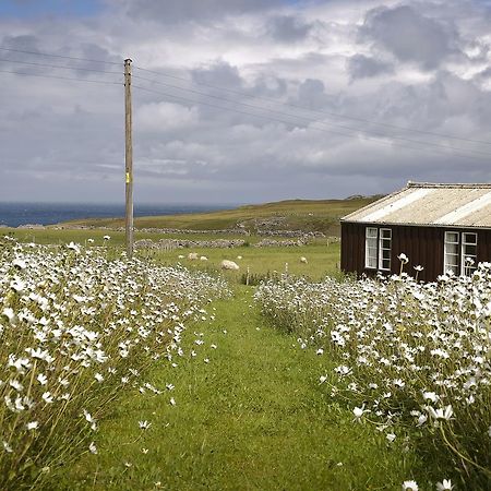 Durness Youth Hostel מראה חיצוני תמונה