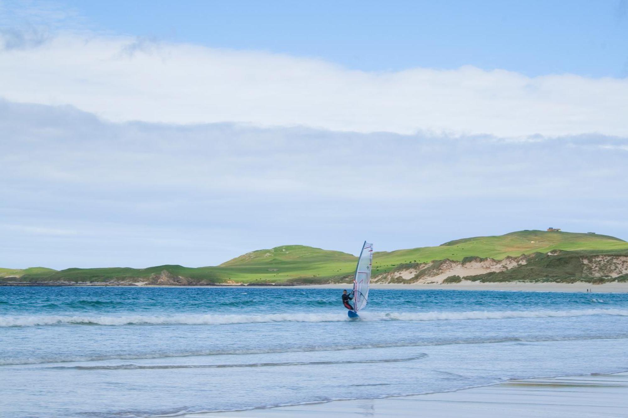 Durness Youth Hostel מראה חיצוני תמונה