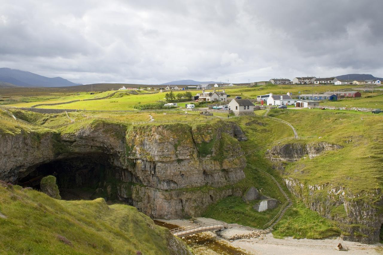 Durness Youth Hostel מראה חיצוני תמונה